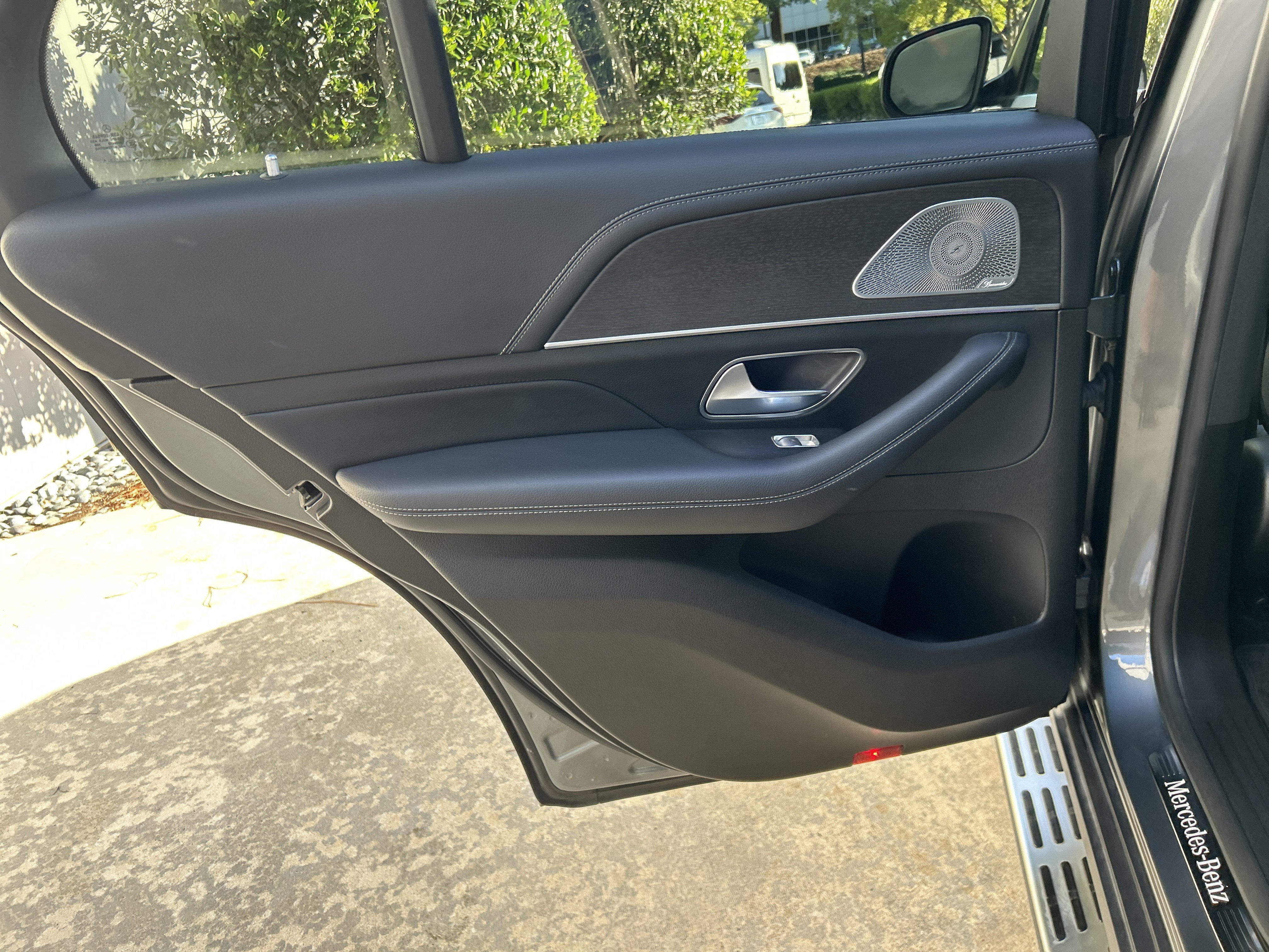 Certified 2020 Mercedes-Benz GLE 450 4MATIC image 24