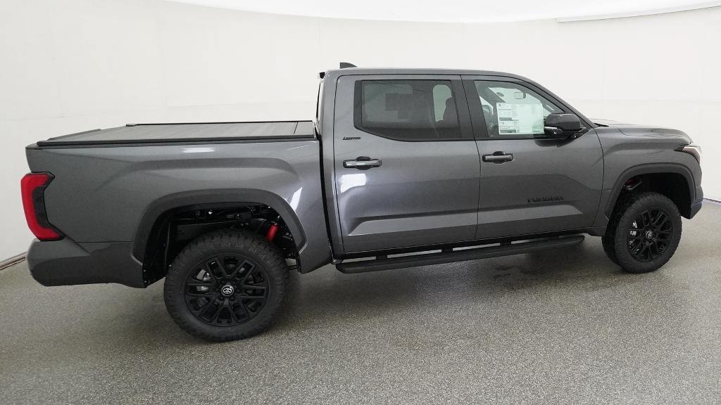 New 2026 Toyota Tundra Limited AWD/4WD image 51