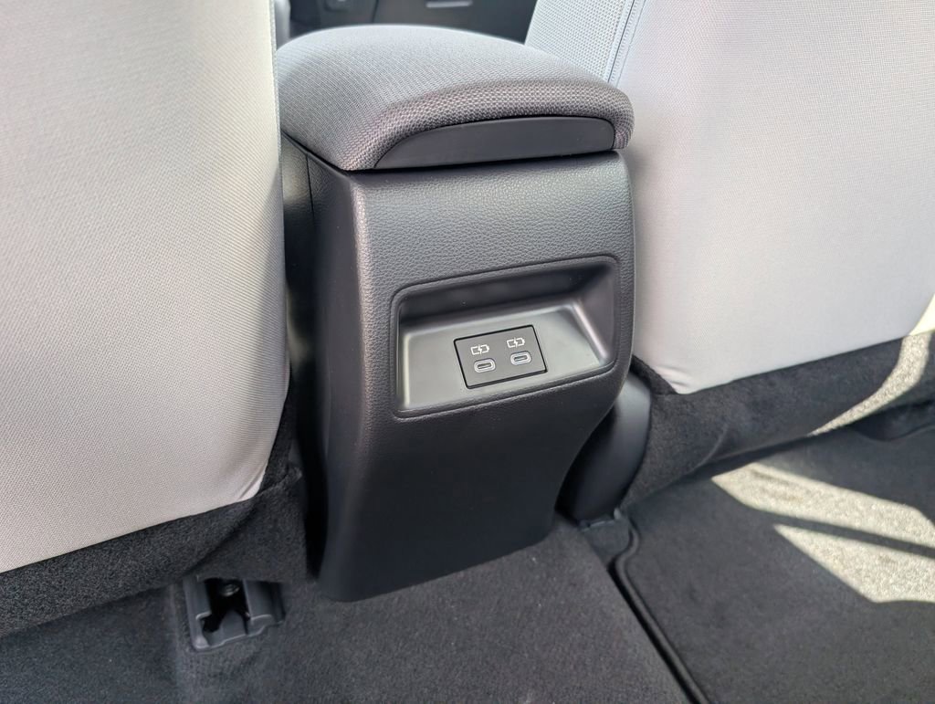 New 2026 Toyota Corolla LE FWD image 27