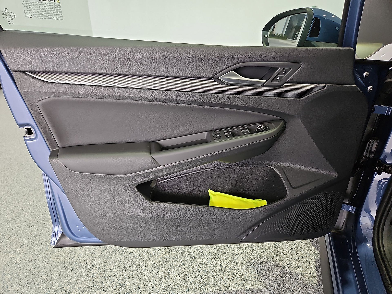 New 2026 Volkswagen GTI Autobahn FWD image 16