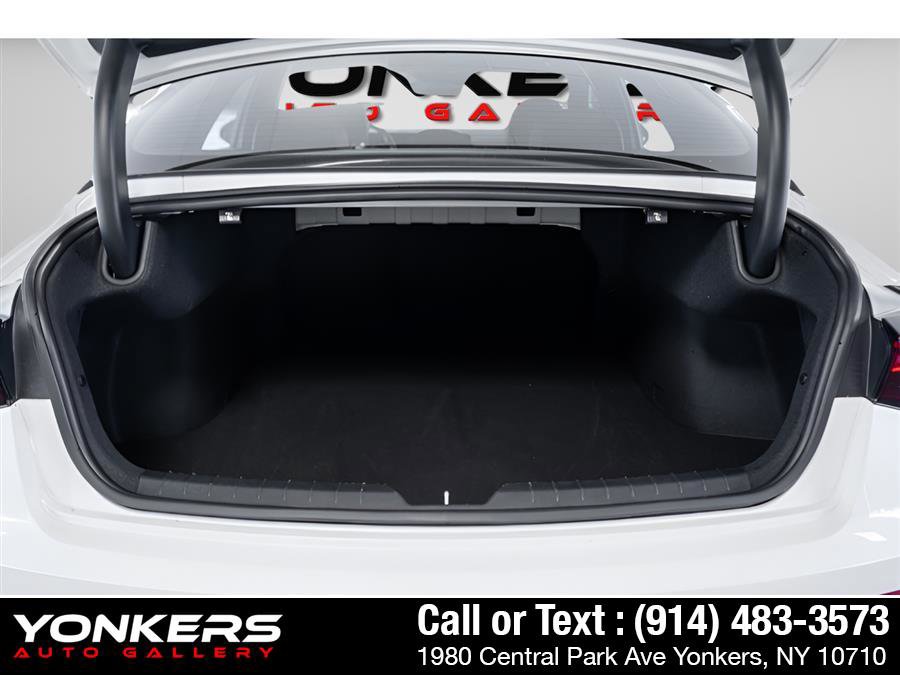 Used 2026 Kia K5 GT-Line w/ GT-Line Premium Package AWD/4WD image 47