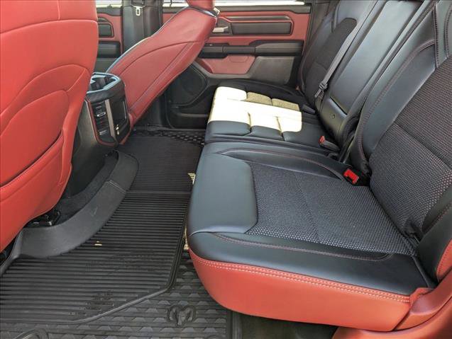 Used 2025 RAM 1500 Rebel w/ Bed Utility Group image 18