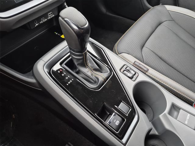 New 2026 Subaru Crosstrek 2.5i Wilderness AWD/4WD image 25
