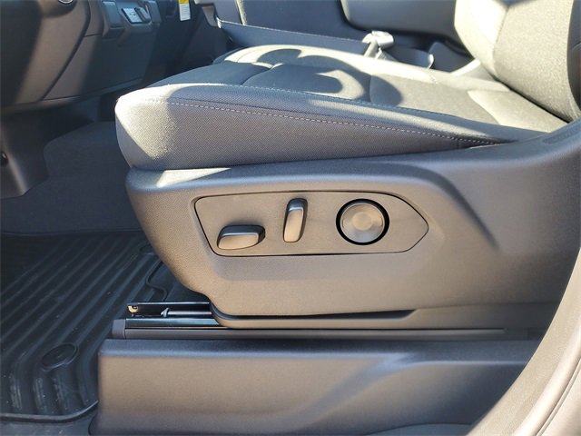 New 2026 Chevrolet Silverado 1500 Custom w/ LPO, Dark Essentials Package image 18