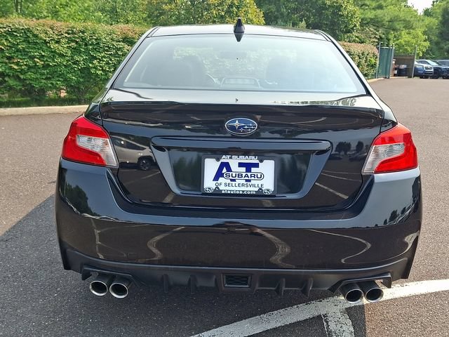 Used 2019 Subaru WRX Limited w/ Popular Package #1 AWD/4WD image 5