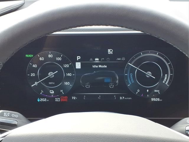 Used 2024 Kia Niro Wave w/ Wave Preserve Package image 14