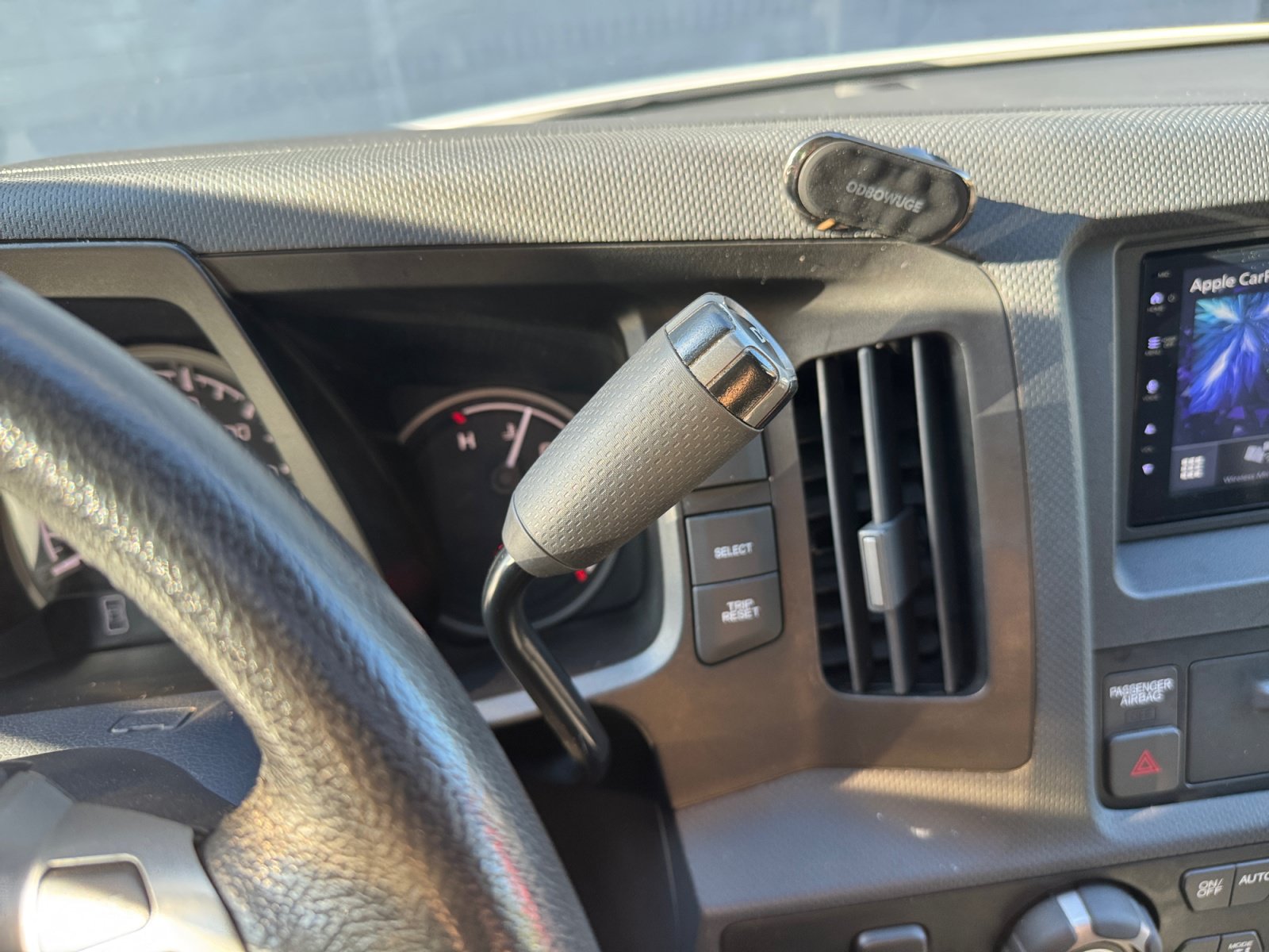 Used 2014 Honda Ridgeline RTL image 25