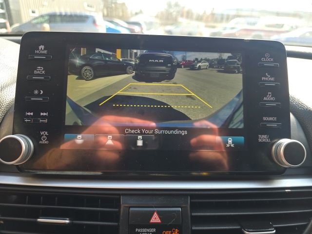 Used 2020 Honda Accord EX image 19