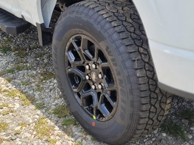 New 2026 Ford F150 XLT w/ Equipment Group 302A MID AWD/4WD image 5