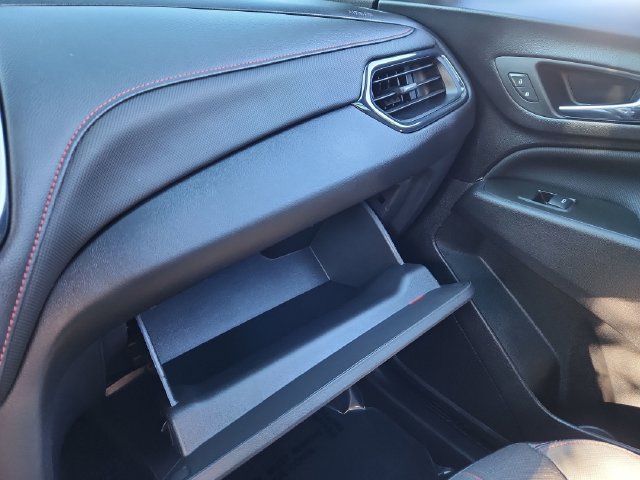 Used 2024 Chevrolet Equinox RS FWD image 49
