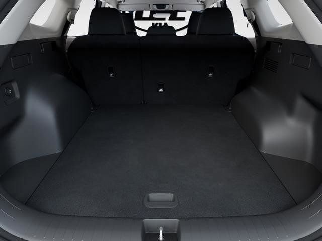 New 2026 Kia Sportage LX image 19