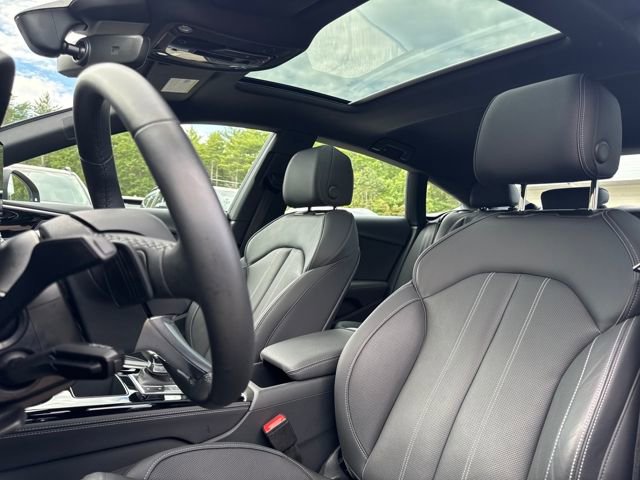 Used 2025 Audi A5 2.0T Premium Plus image 14