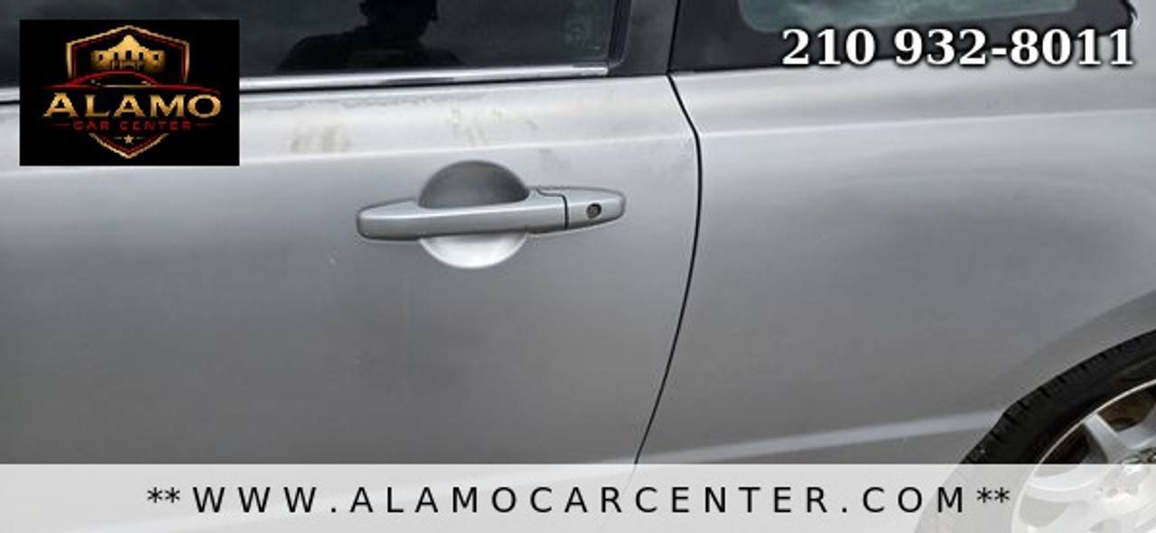 Used 2006 Honda Civic LX image 10