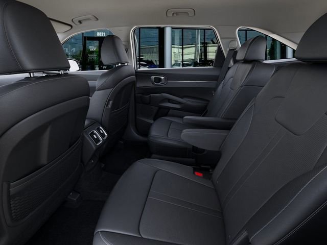 New 2026 Kia Sorento EX image 16