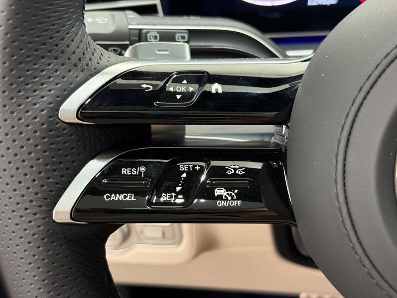 New 2026 Mercedes-Benz GLS 450 4MATIC image 12