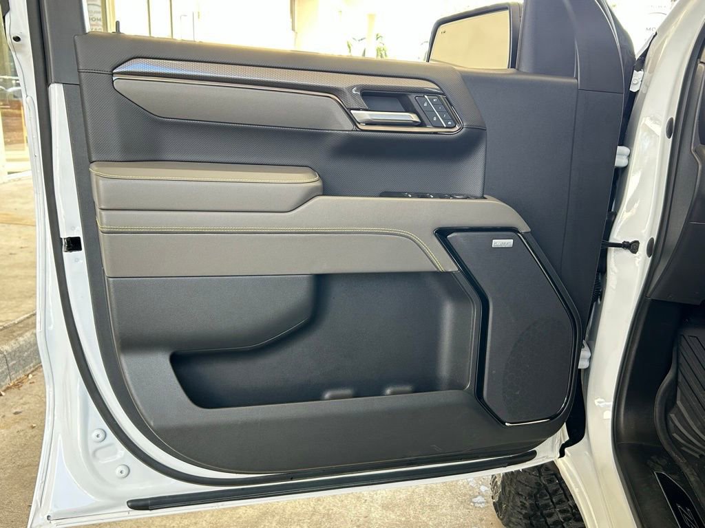 Used 2023 Chevrolet Silverado 1500 ZR2 w/ ZR2 Bison Edition image 26