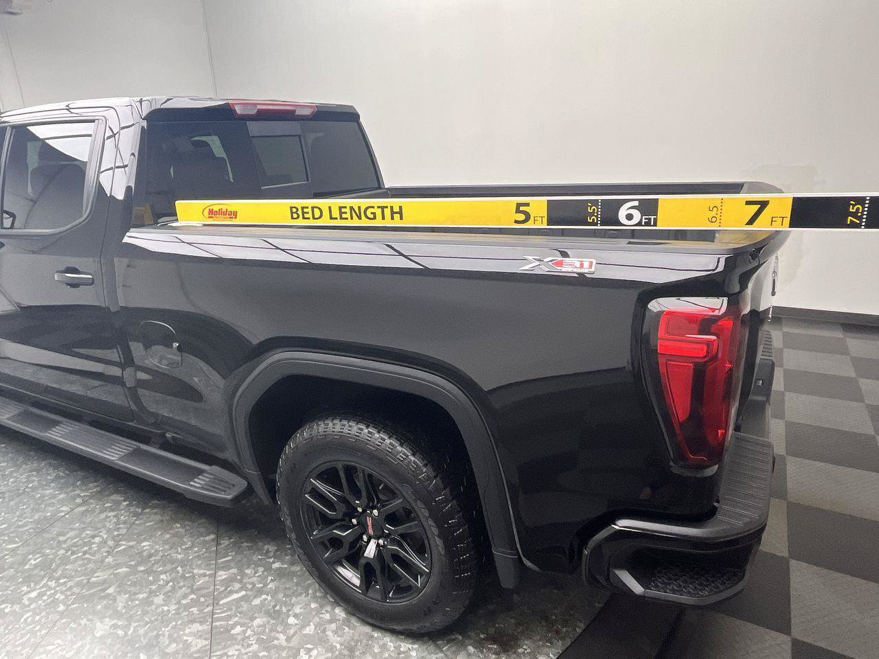 Certified 2024 GMC Sierra 1500 Elevation w/ Preferred Package AWD/4WD image 32