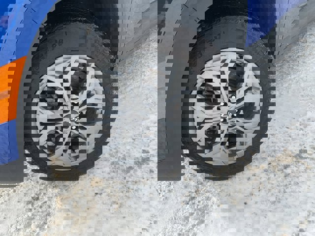 Used 2024 Kia Seltos LX image 33