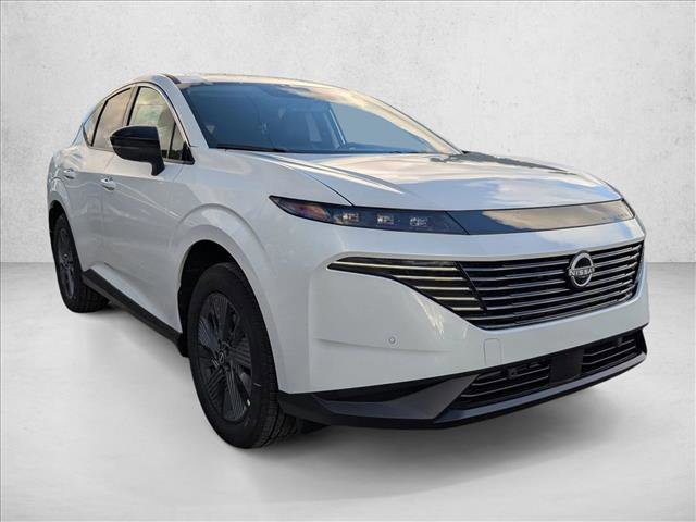 New 2026 Nissan Murano SL image 6