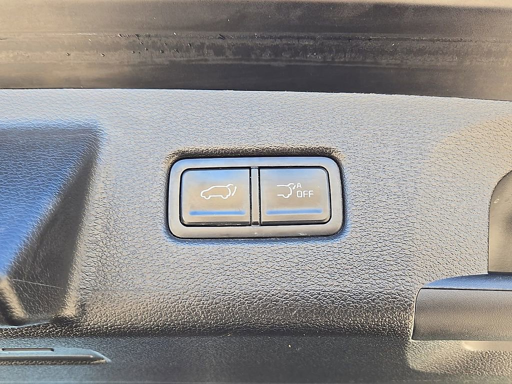 Used 2025 Kia Telluride S AWD/4WD image 14