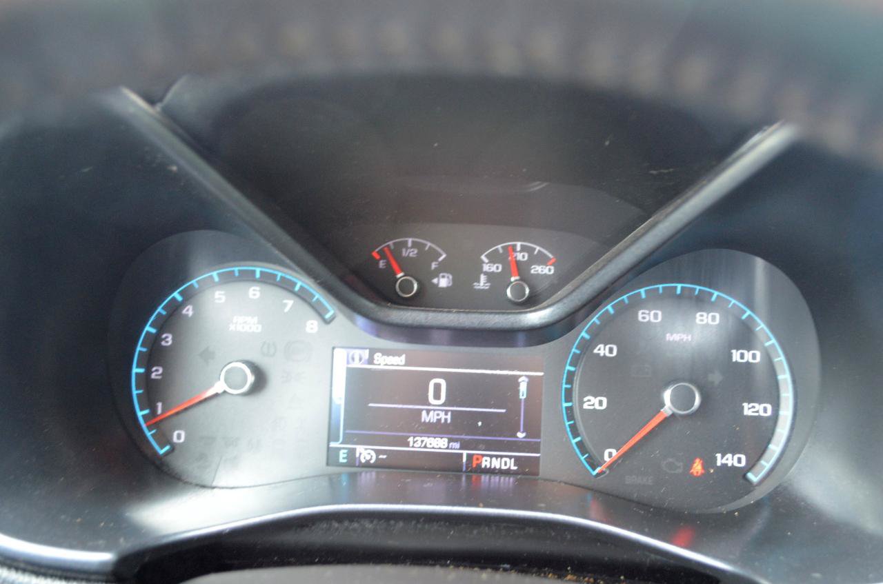 Used 2018 Chevrolet Colorado Z71 AWD/4WD image 29