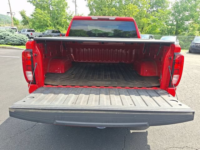Used 2020 GMC Sierra 1500 Elevation w/ Elevation Value Package AWD/4WD image 33