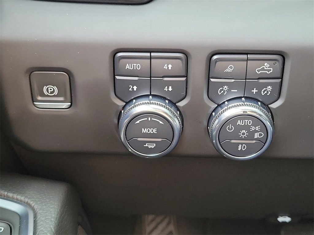 Certified 2023 GMC Sierra 1500 Denali w/ Denali Reserve Package image 18