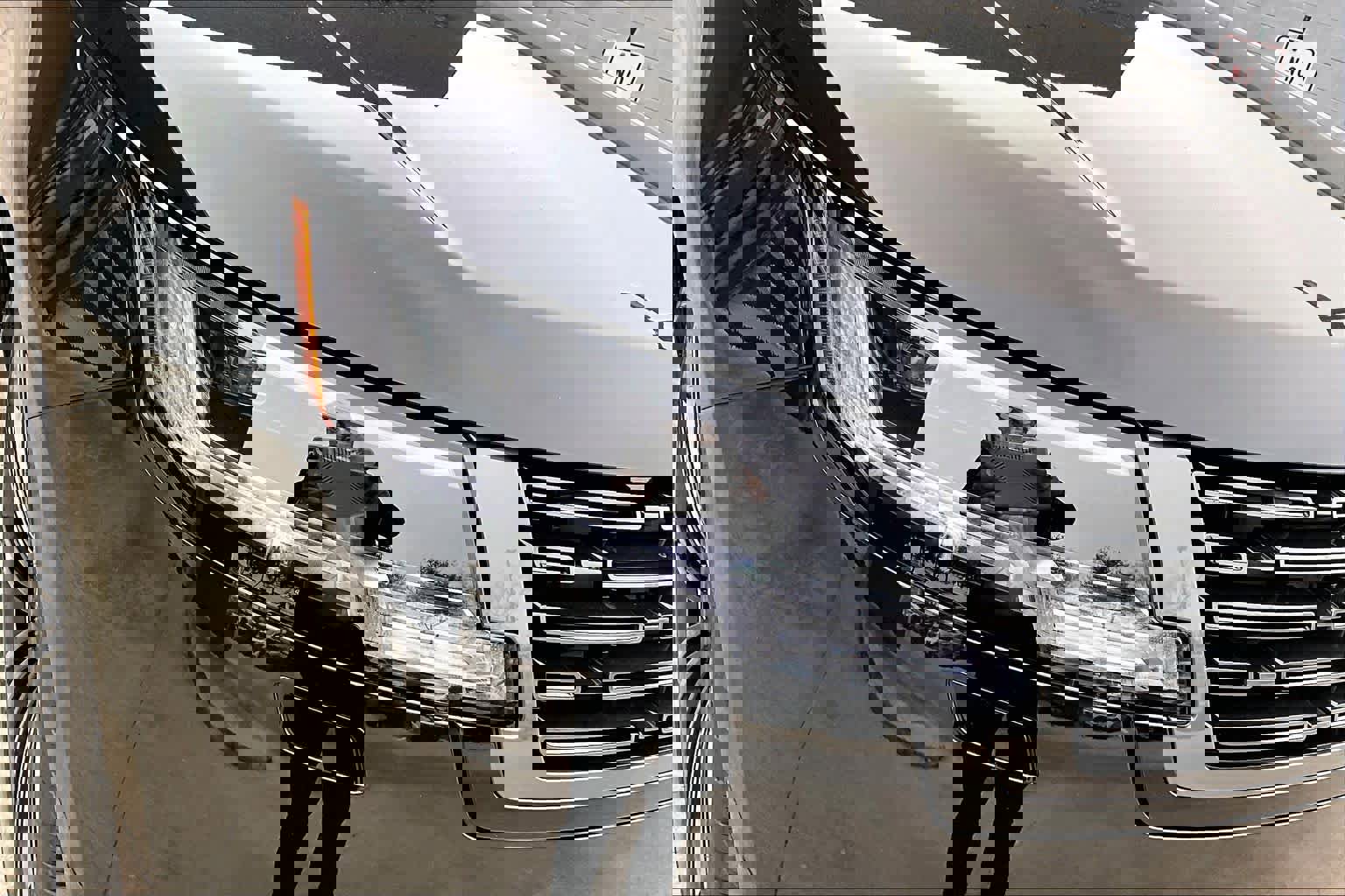 Used 2023 Land Rover Range Rover SE image 26