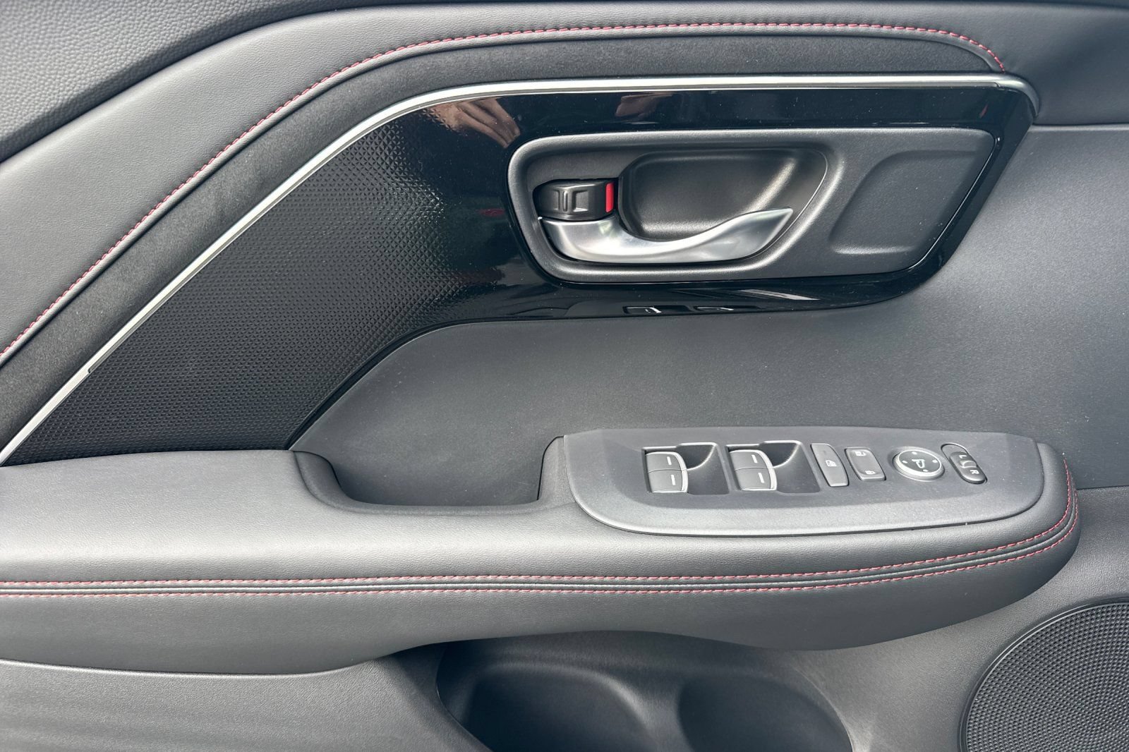 New 2026 Acura ADX A-Spec AWD/4WD image 10
