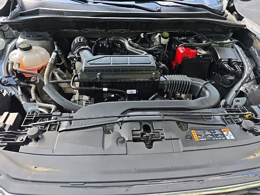 Used 2023 Ford Escape ST-Line w/ Tech Pack #1 image 44