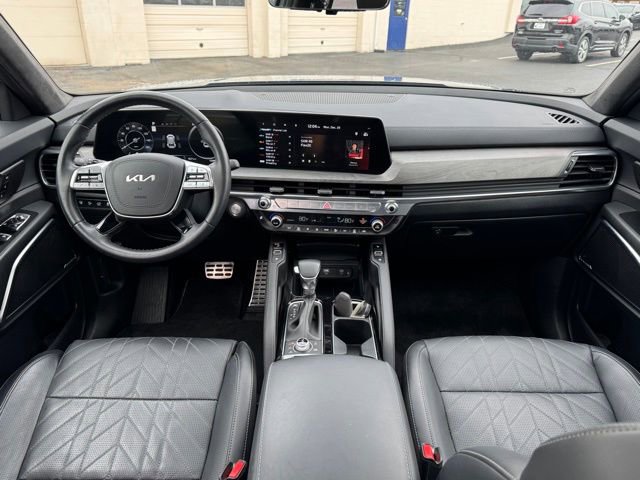 Used 2024 Kia Telluride SX Prestige X-Pro image 20