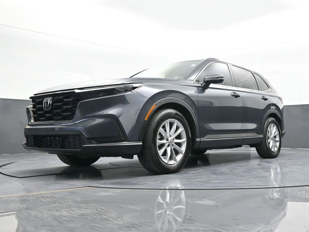Used 2024 Honda CR-V EX image 56