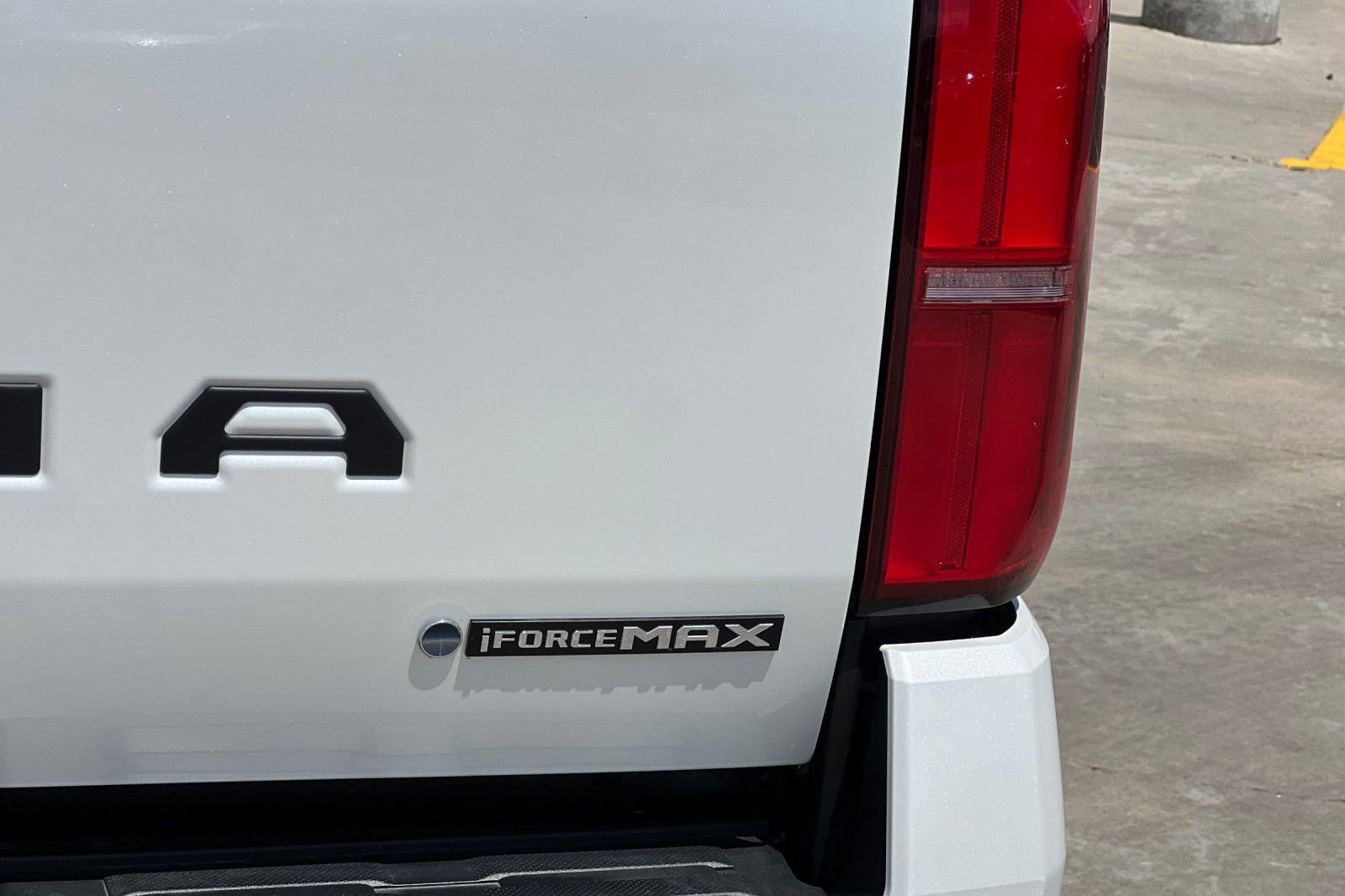 Certified 2025 Toyota Tacoma TRD Sport image 20