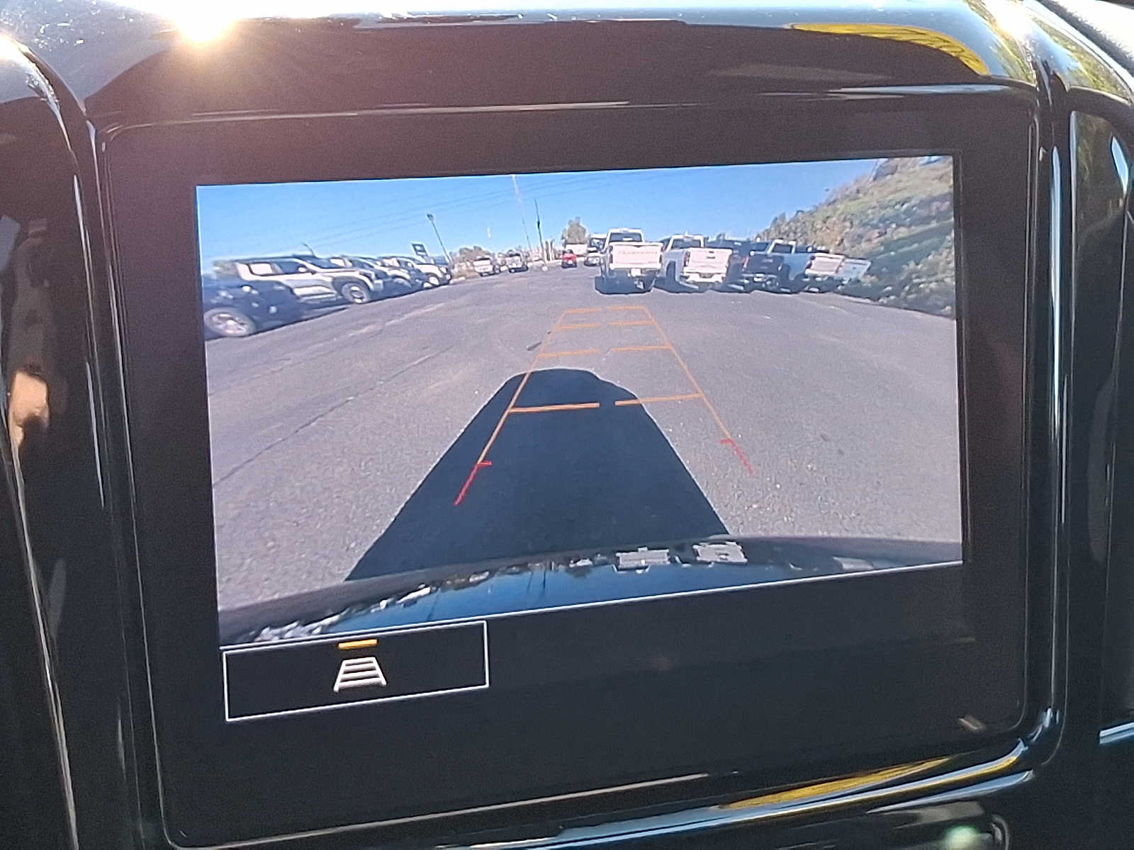 Used 2022 Chevrolet Traverse LT AWD/4WD image 18
