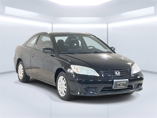 Used 2005 Honda Civic LX image 9