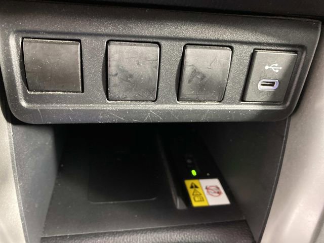 Used 2023 Toyota Corolla Cross LE image 21