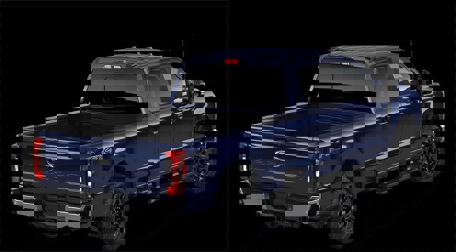 New 2026 Ford F350 XLT w/ XLT Premium Package image 25