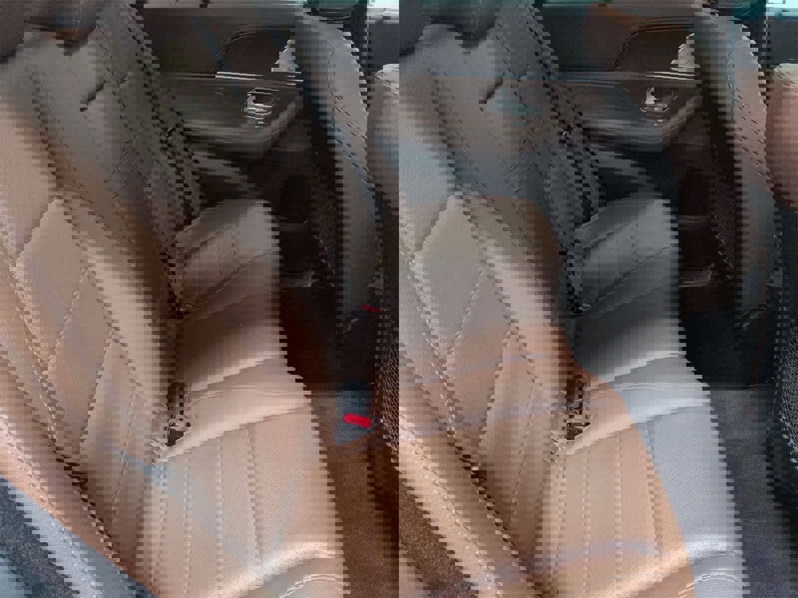 Used 2024 Mercedes-Benz GLE 350 GLE 350 image 22