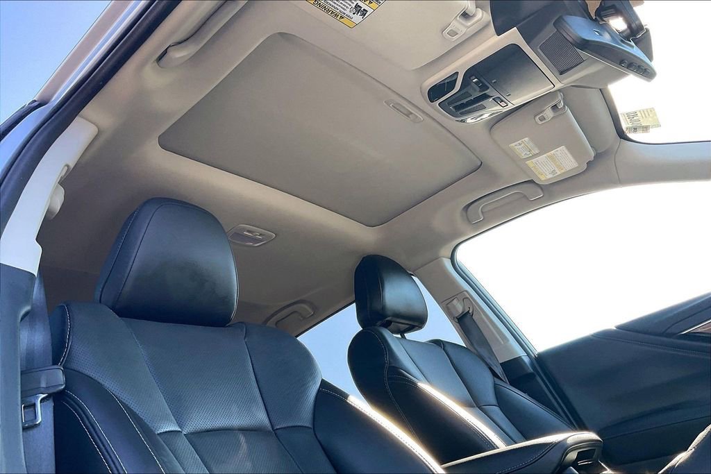 Certified 2024 Subaru Outback Limited image 25