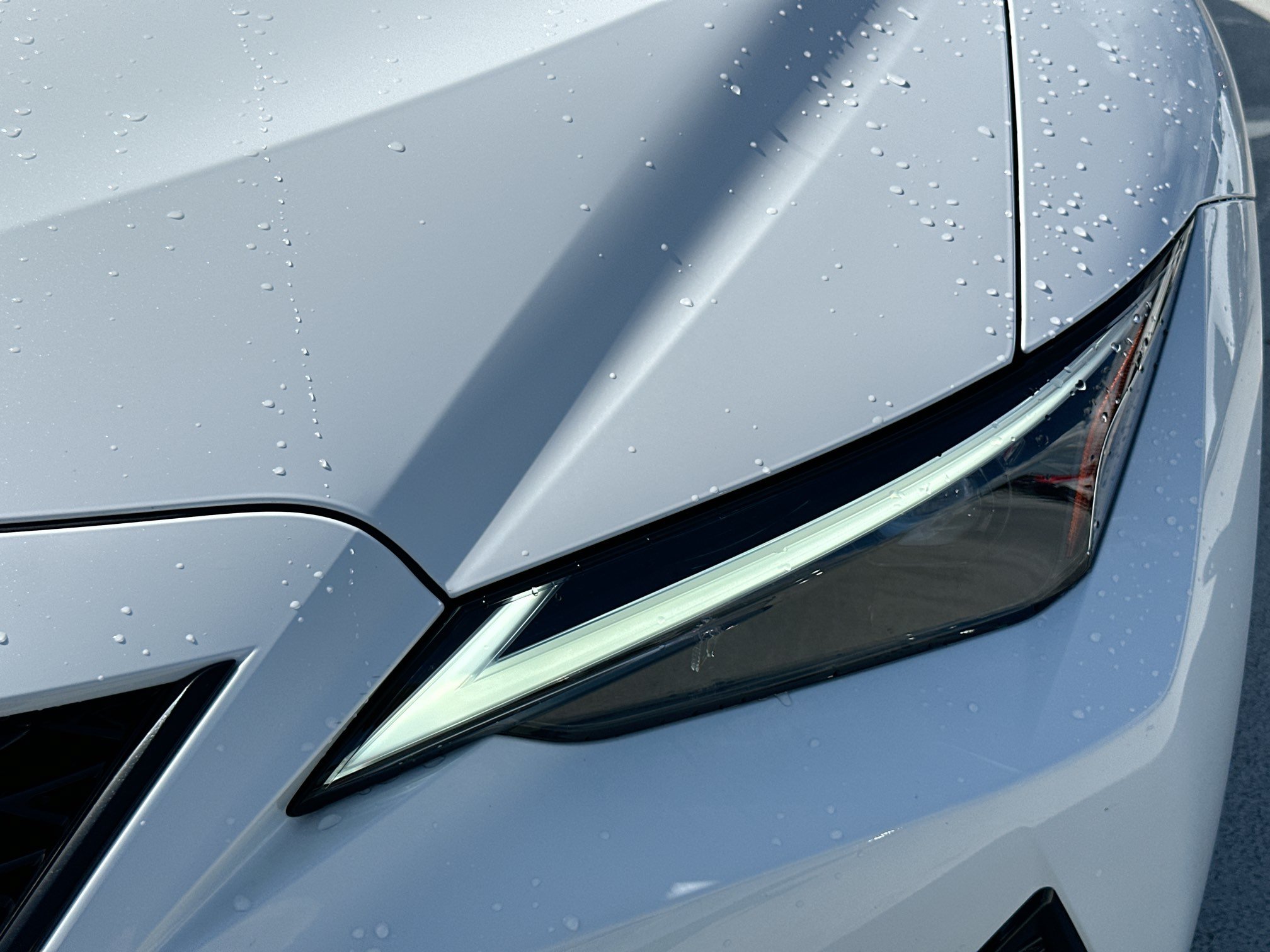 Used 2025 Lexus IS 350 F Sport RWD image 30