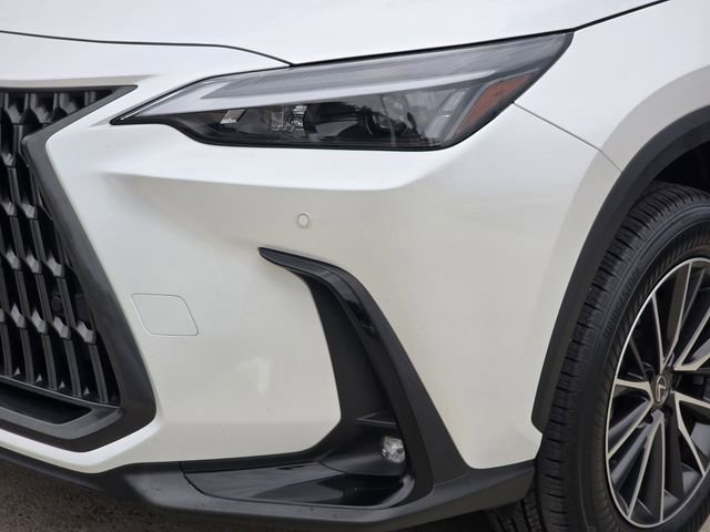 Used 2024 Lexus NX 250 FWD image 7