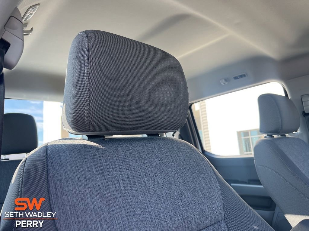 New 2026 Ford F250 XL w/ STX Appearance Package image 16