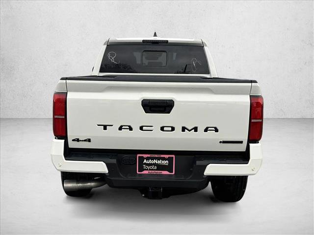 New 2026 Toyota Tacoma TRD Off-Road image 6