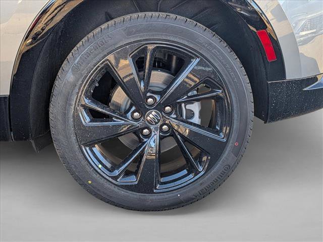 New 2026 Buick Envision Sport Touring AWD/4WD image 10