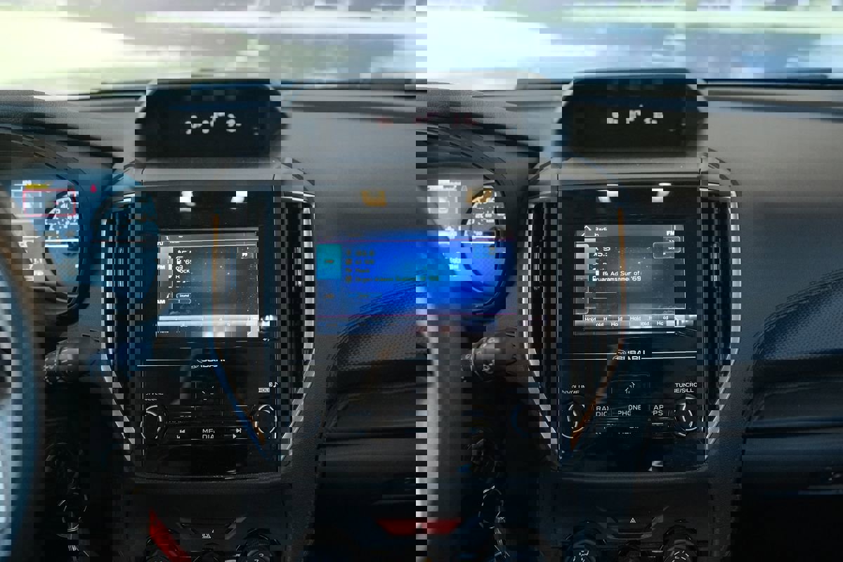 Used 2023 Subaru Forester image 18