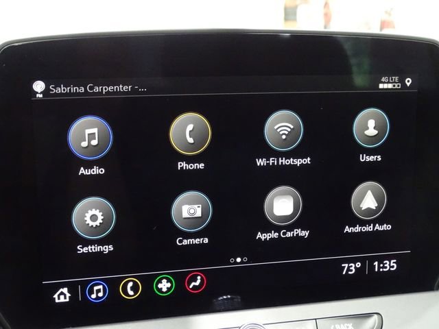 Used 2023 Chevrolet Blazer LT image 33