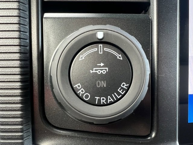 New 2025 Ford F150 Lariat w/ Equipment Group 502A High image 11