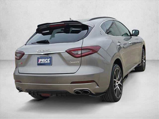 Used 2017 Maserati Levante S image 5