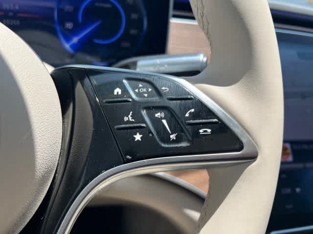Certified 2023 Mercedes-Benz EQS 450+ Sedan image 1