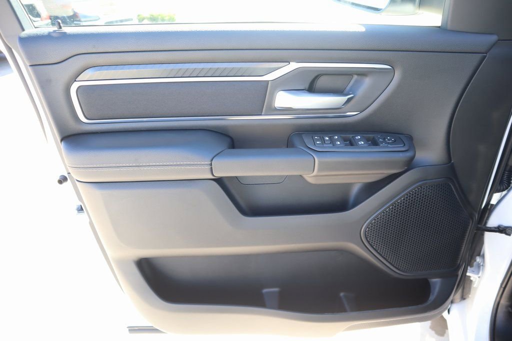 New 2026 RAM 1500 Big Horn image 16